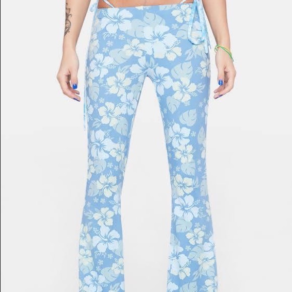 Surfer Girl | Mystery Box ! (Roxy Billabong Hawaiian print etc) - Picture 9 of 12